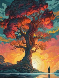 Bloodline Tree
