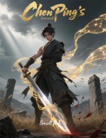 Chen Ping's Sword