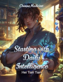 Chinese Medicine: Starting with Daily Intelligence