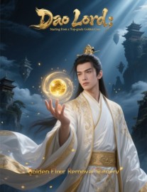 Dao Lord: Starting from a Top-grade Golden Core