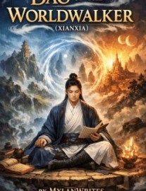 Dao of the World Walker (Xianxia) Book 2