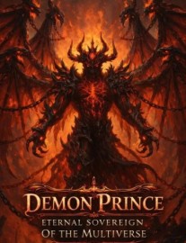 Demon Prince: Eternal Sovereign Of The Multiverse