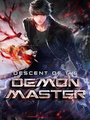 Descent of the Demon Master