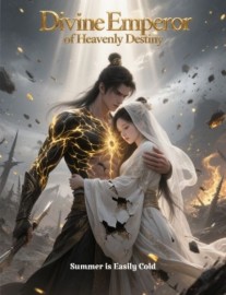 Divine Emperor of Heavenly Destiny