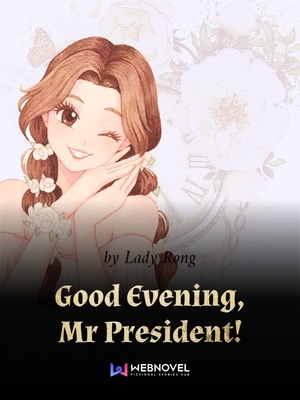 Good Evening, Mr President!