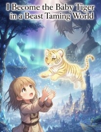 I Become the Baby Tiger in a Beast Taming World