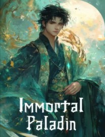Immortal Paladin
