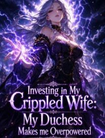 Investing in My Crippled Wife: My Duchess Makes me Overpowered