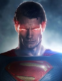 Marvel: A Lazy-Ass Superman