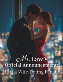 Mr. Law's Official Announcement: He is a Wife-Doting Fanatic!