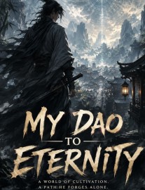 My dao to eternity