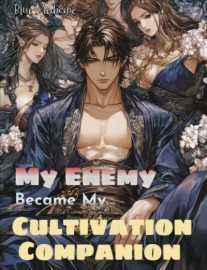My Enemy Became My Cultivation Companion