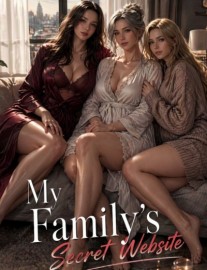 My Family's Secret Website