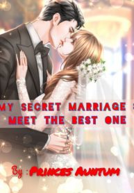 My Secret Marriage : Meet With The Best One