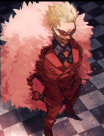 One Piece : Brotherhood