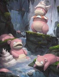 Pokémon: Chronicles of Freedom (Re-Upload)