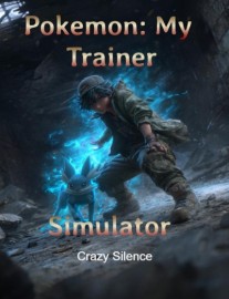 Pokemon: My Trainer Simulator