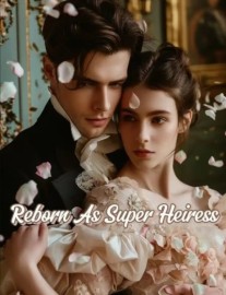 Reborn As Super Heiress
