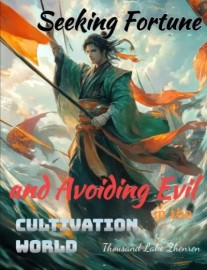 Seeking Fortune and Avoiding Evil in the Cultivation World