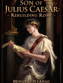 Son of Julius Caesar: Rebuilding Rome [Business/Republic building]