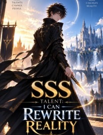 SSS Talent: I Can Rewrite Reality