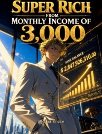 Super Rich from Monthly Income of 3,000