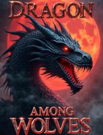 Teen Wolf: Dragon Among Wolves