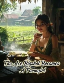 The Ace Bigshot Becomes A Farmgirl