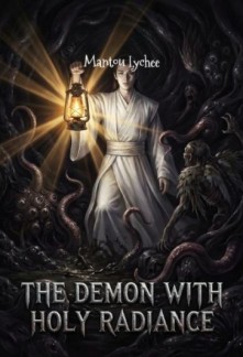 The Demon with Holy Radiance