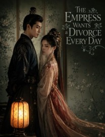 The Empress Wants a Divorce Every Day