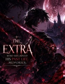 The Extra who regained his past life memories
