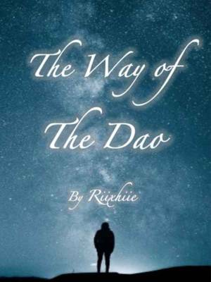 The Way of The Dao