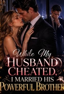While My Husband Cheated, I Married His Powerful Brother